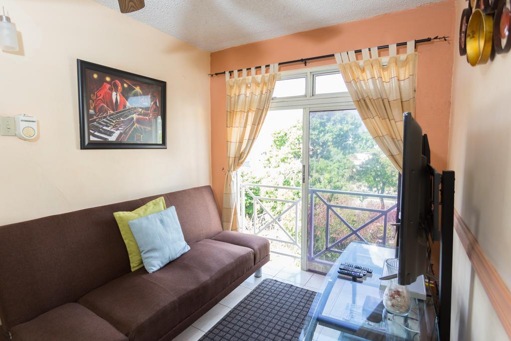 Cozy Accommodations Kingston Dış mekan fotoğraf