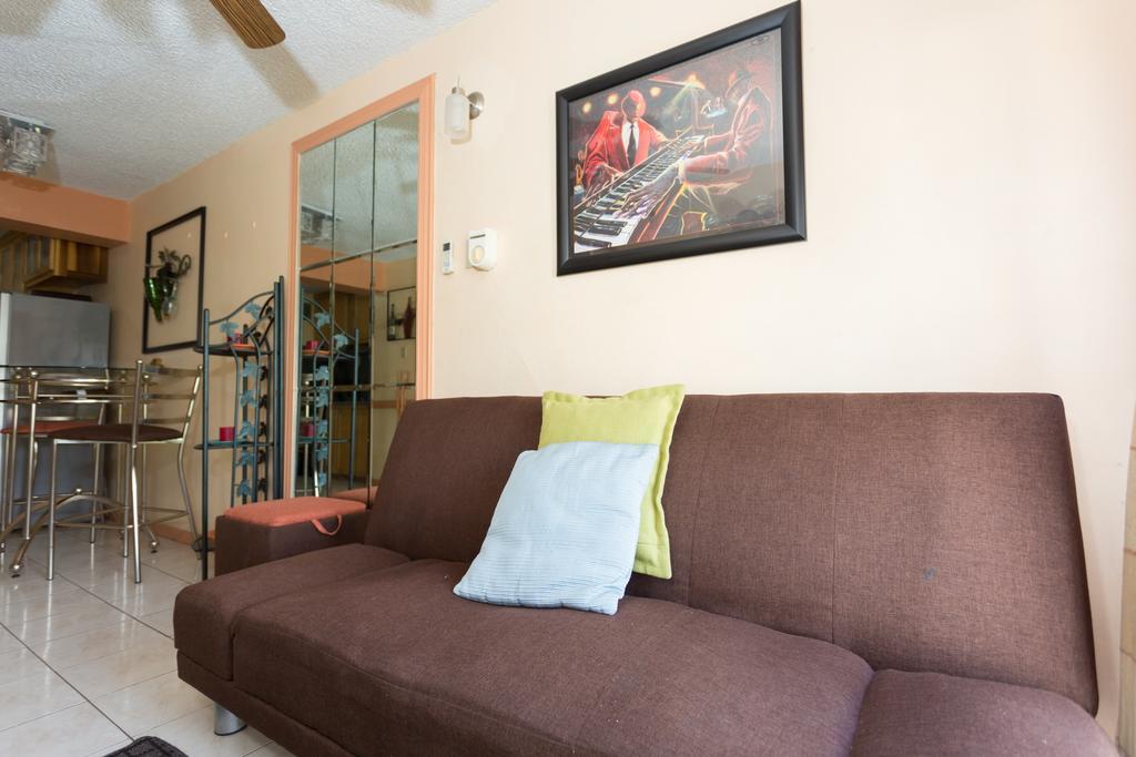 Cozy Accommodations Kingston Dış mekan fotoğraf