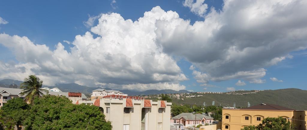 Cozy Accommodations Kingston Dış mekan fotoğraf
